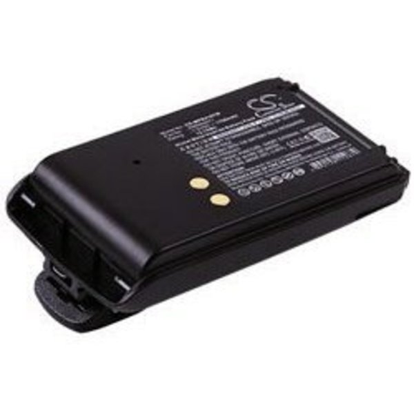 Ilc Replacement For CAMERON SINO, CSMPR410TW CS-MPR410TW